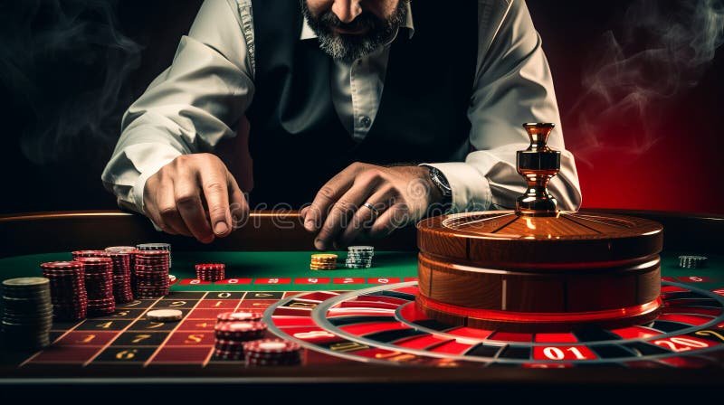 Người chơi truy cập bàn Baccarat live casino trên điện thoại tại Việt Nam